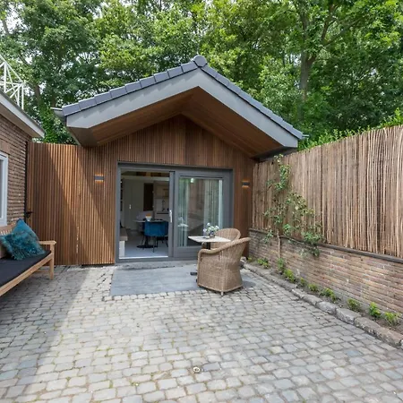 Welcome In - Vakantiewoning 'Lepelaer' - Duinenburg 23, Domburg Exterior photo