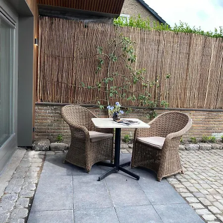 Welcome In - Vakantiewoning 'Lepelaer' - Duinenburg 23, Domburg Exterior photo