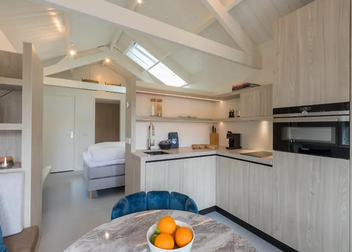 Welcome In - Vakantiewoning \'Lepelaer\' - Duinenburg 23, Domburg