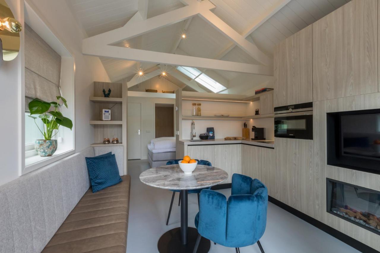 Welcome In - Vakantiewoning 'lepelaer' - Duinenburg 23, Holiday home Domburg