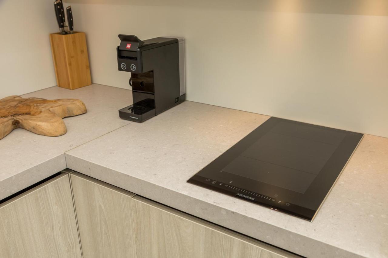 Welcome In - Vakantiewoning 'lepelaer' - Duinenburg 23, Holiday home