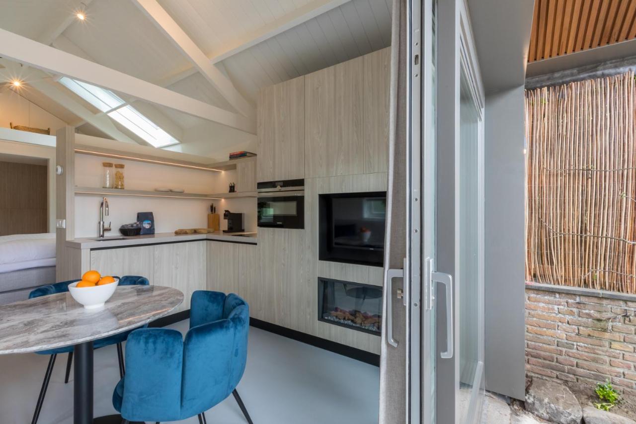 Welcome In - Vakantiewoning 'lepelaer' - Duinenburg 23, * Domburg