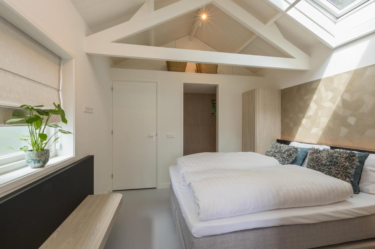 Welcome In - Vakantiewoning 'lepelaer' - Duinenburg 23, Holiday home Domburg