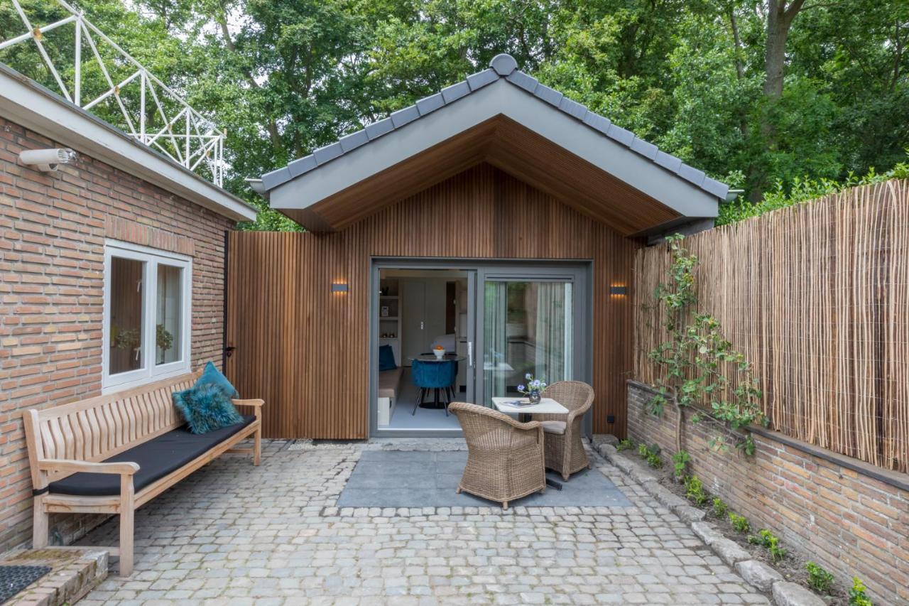 Holiday home Welcome In - Vakantiewoning 'lepelaer' - Duinenburg 23,