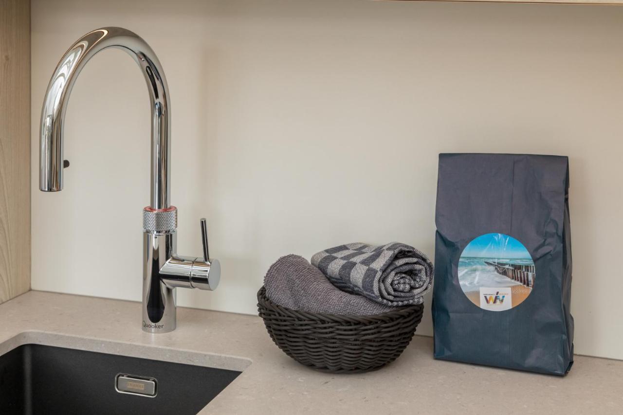 Holiday home Welcome In - Vakantiewoning 'lepelaer' - Duinenburg 23,