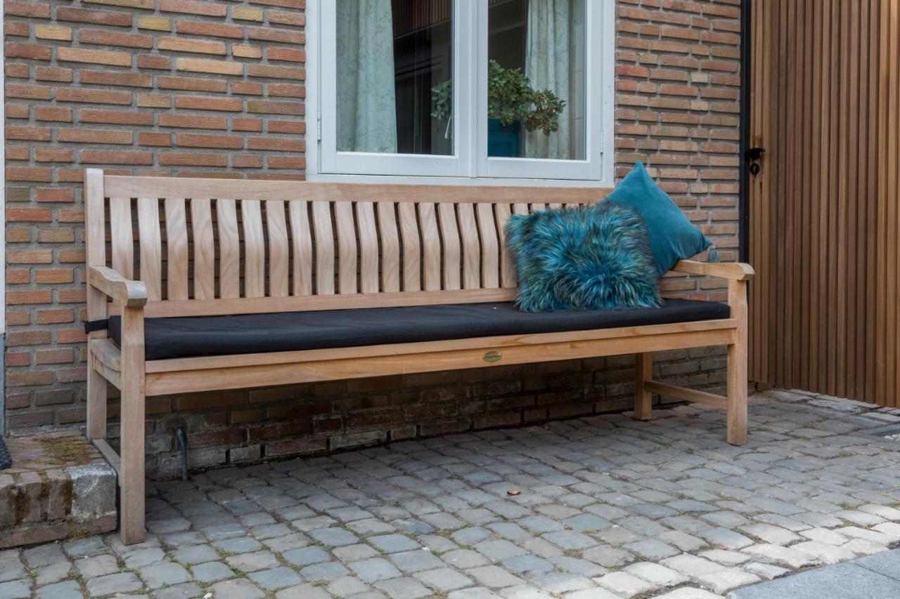Welcome In - Vakantiewoning 'lepelaer' - Duinenburg 23,