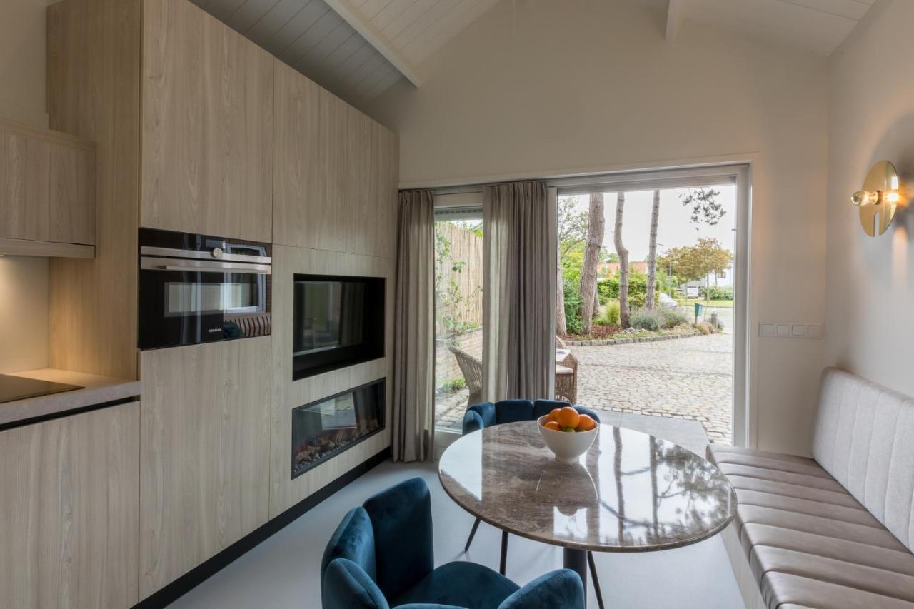 Holiday home Welcome In - Vakantiewoning 'lepelaer' - Duinenburg 23, Domburg