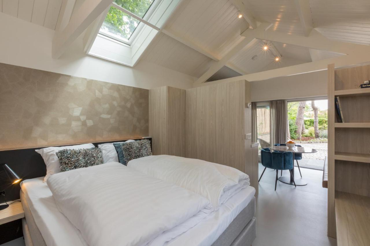 Welcome In - Vakantiewoning 'lepelaer' - Duinenburg 23,
