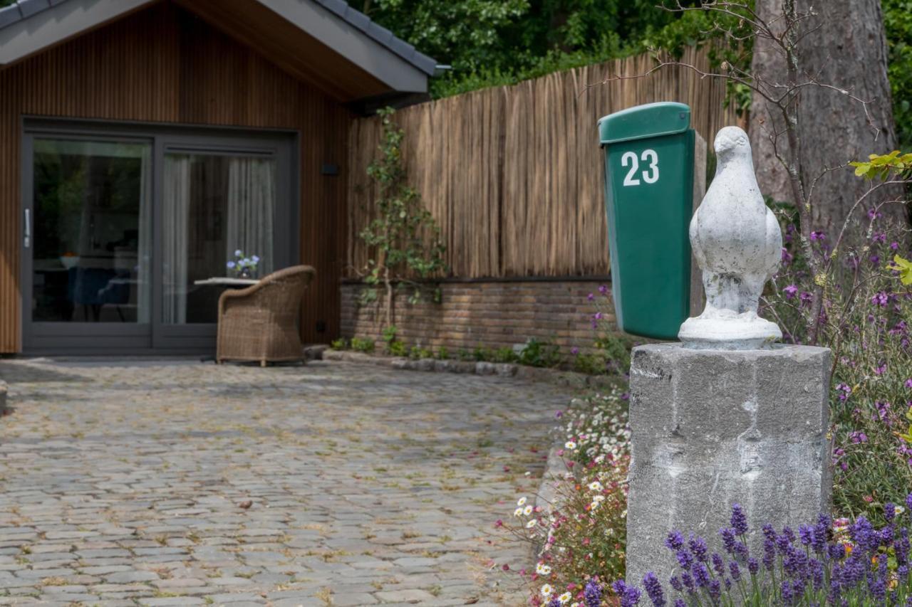 Holiday home Welcome In - Vakantiewoning 'lepelaer' - Duinenburg 23,