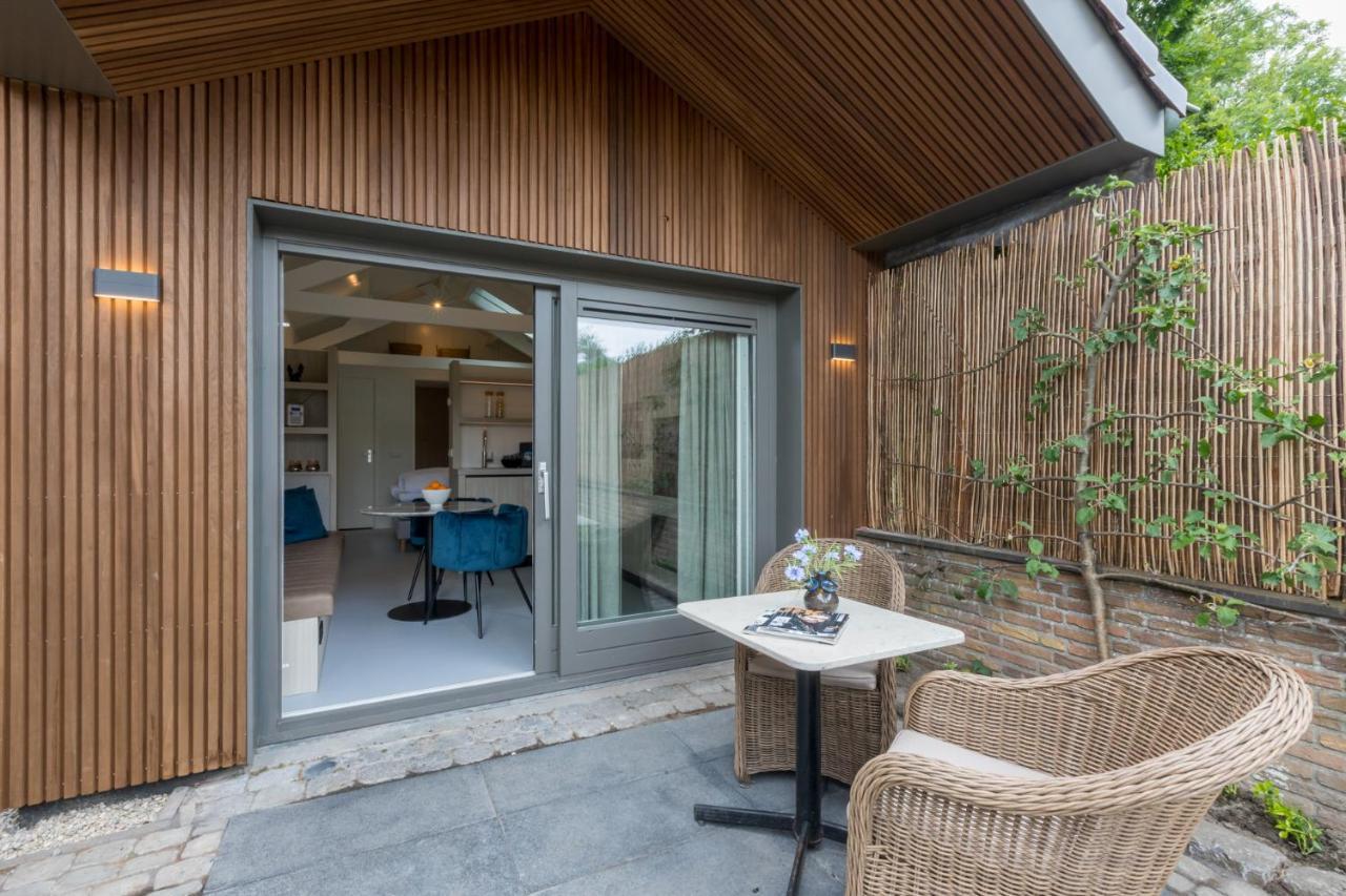 Holiday home Welcome In - Vakantiewoning 'lepelaer' - Duinenburg 23,
