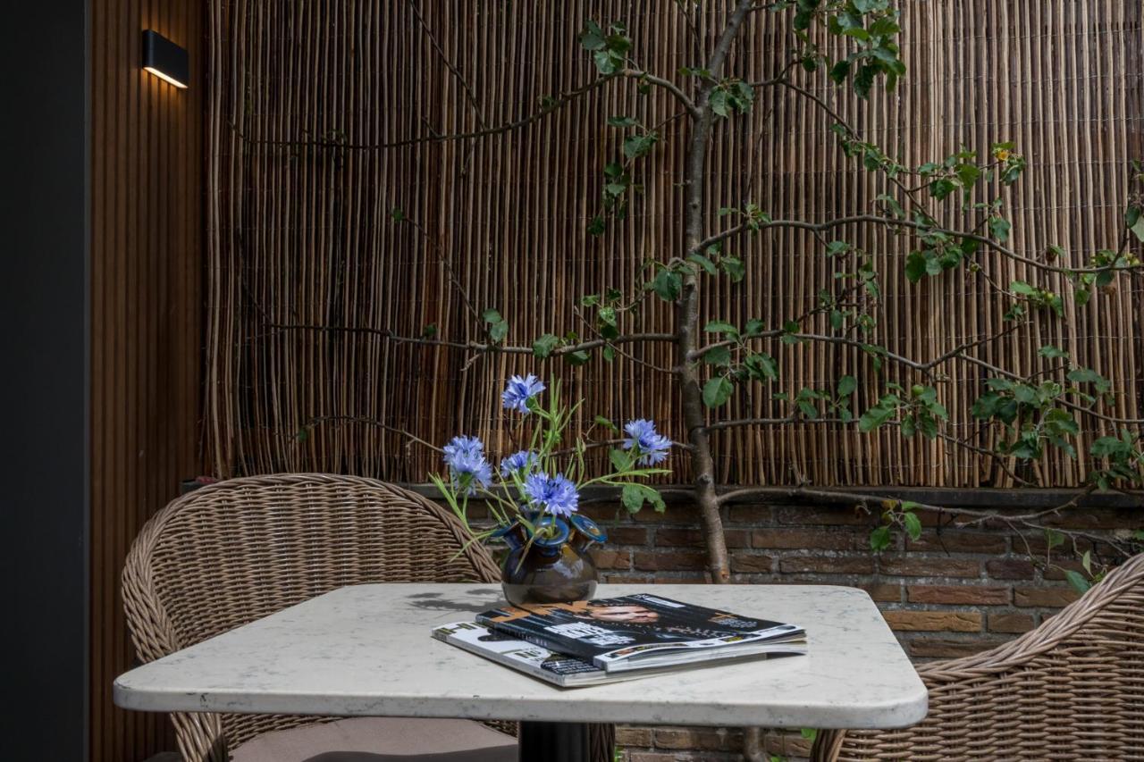 Welcome In - Vakantiewoning 'lepelaer' - Duinenburg 23,