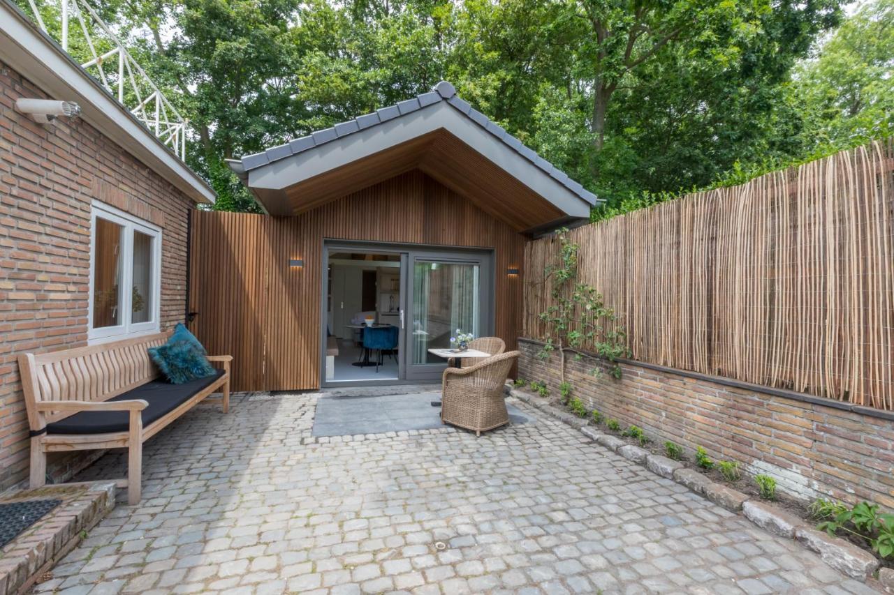Welcome In - Vakantiewoning 'lepelaer' - Duinenburg 23, Holiday home Domburg