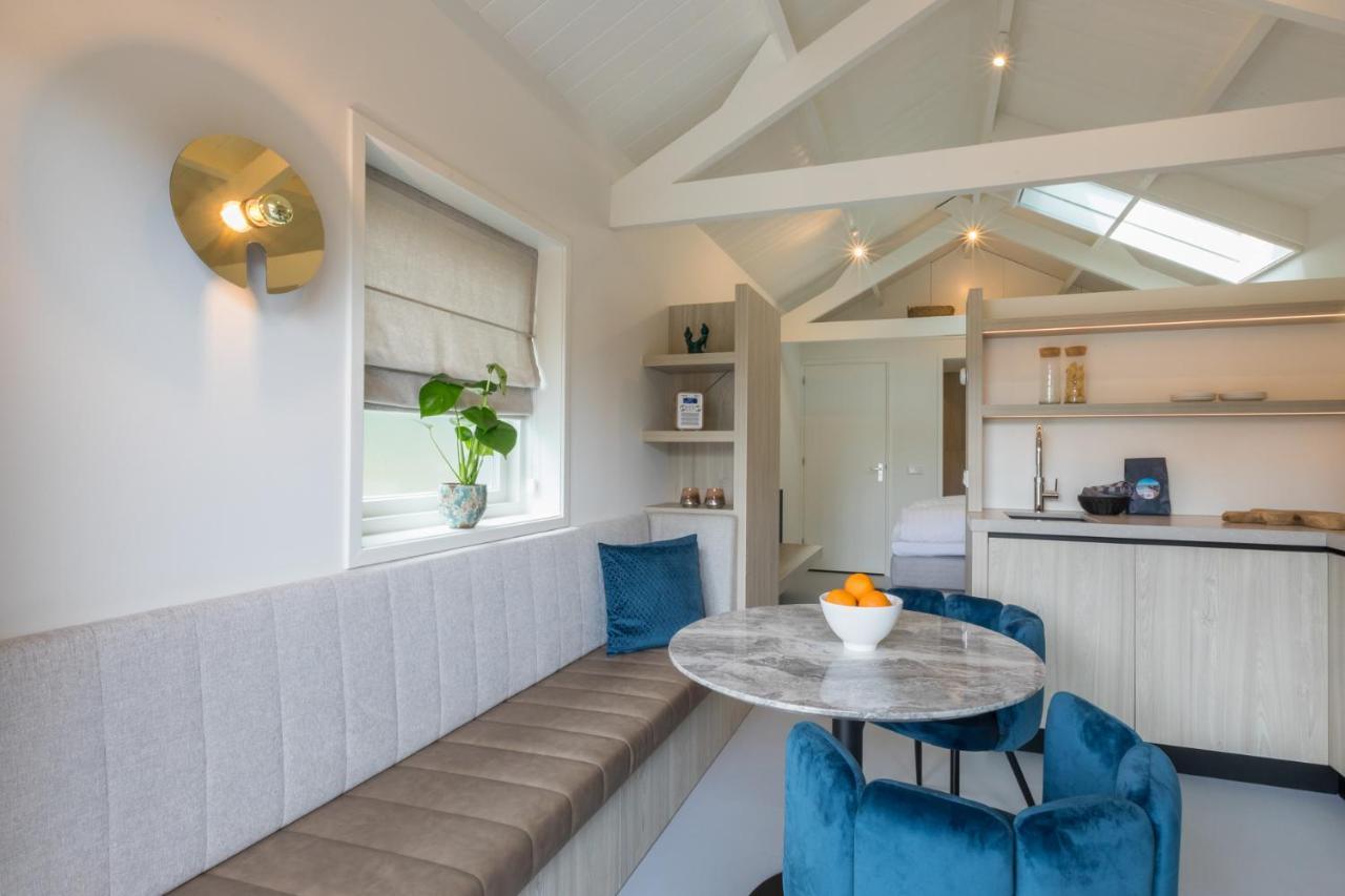 Holiday home Welcome In - Vakantiewoning 'lepelaer' - Duinenburg 23, *