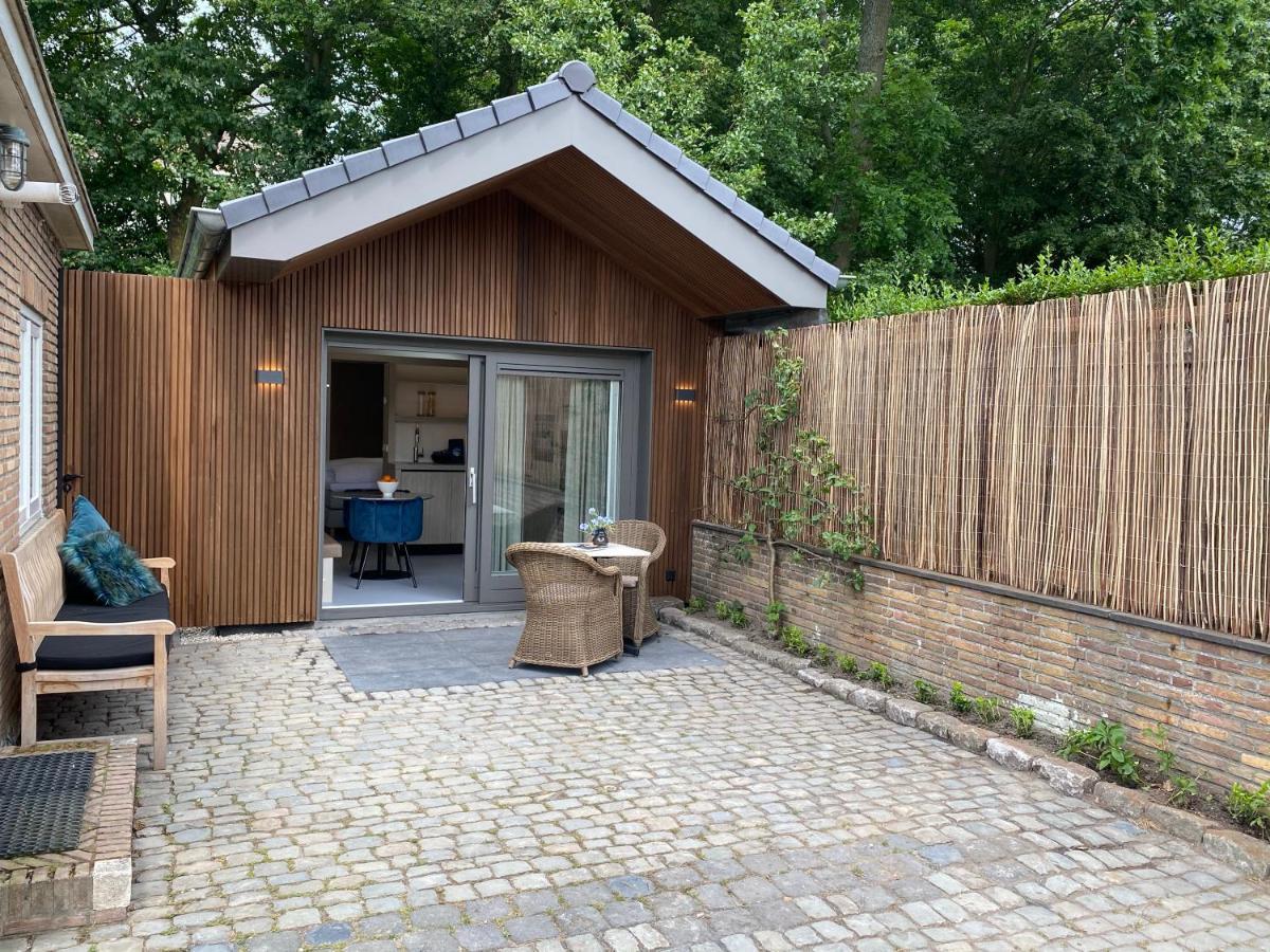 Holiday home Welcome In - Vakantiewoning 'lepelaer' - Duinenburg 23, *