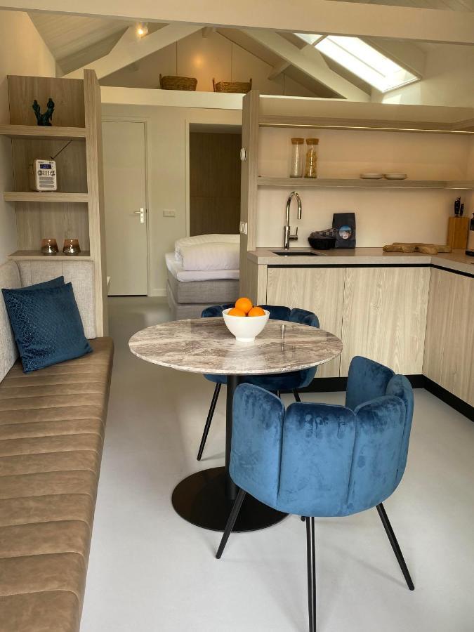 Welcome In - Vakantiewoning 'lepelaer' - Duinenburg 23, Domburg