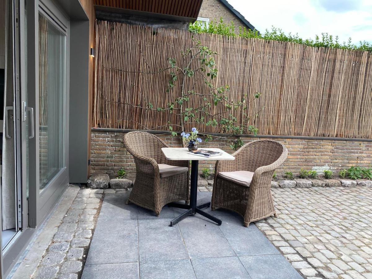 Welcome In - Vakantiewoning 'lepelaer' - Duinenburg 23,
