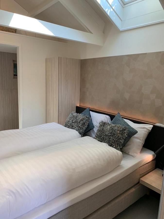Welcome In - Vakantiewoning 'lepelaer' - Duinenburg 23, *
